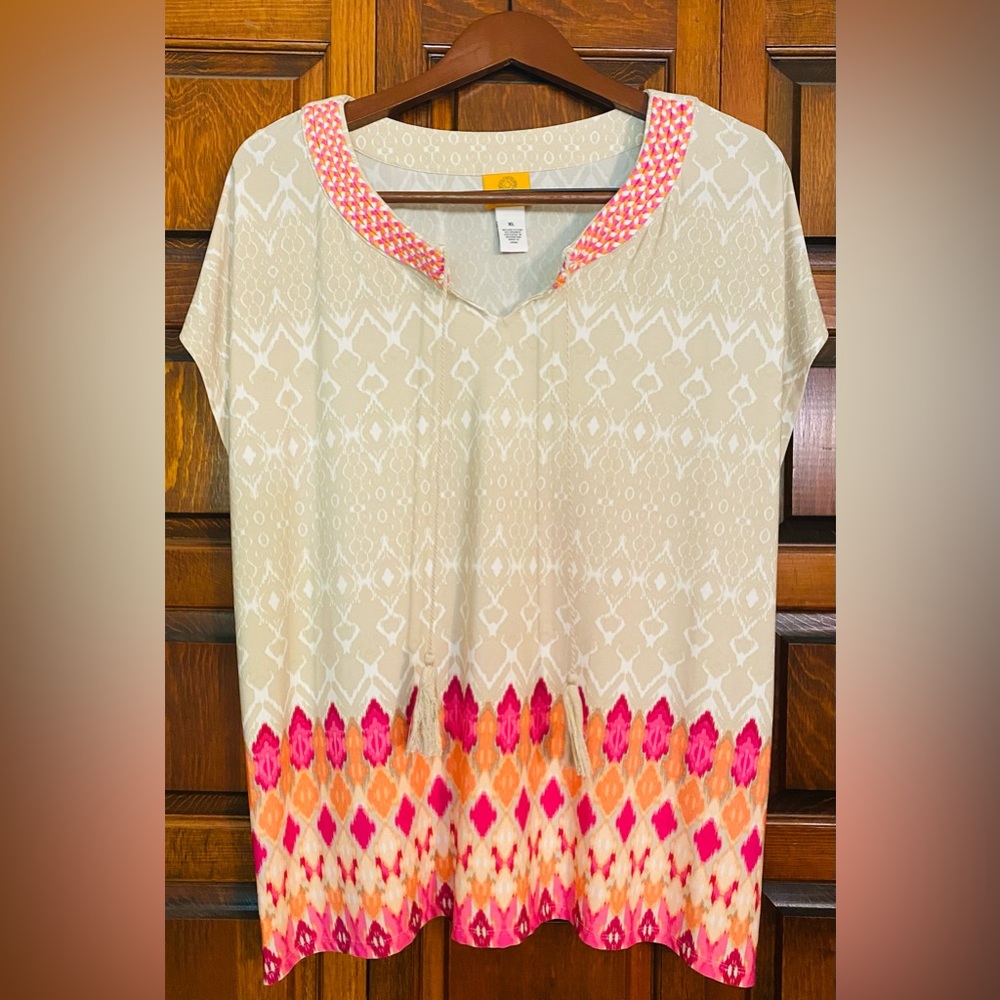 Ruby Rd Top - image 1